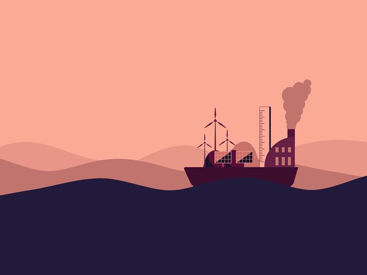 Planetary Pulse data visualisation