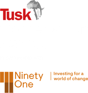 tusk conservation awards